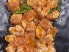 -鲜一烤肉(沈北店)