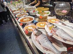 -老家信阳菜(北京路店)