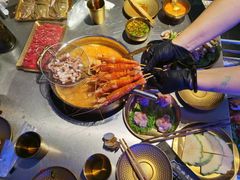 -琥珀川糟粕醋火锅(慈云寺店)
