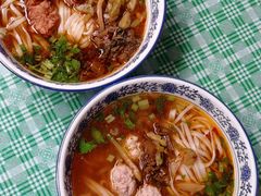 -夏记粉店(黄兴路步行街店)