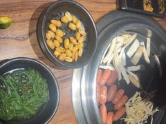 -九田家黑牛烤肉料理(顺义区华联金街店)