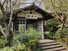 -中国茶叶博物馆(双峰馆区)