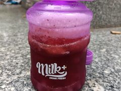-milkplus·泰式奶茶(较场东路店)