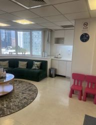 -杭州贝瑞斯美华妇儿医院·早孕·产检·儿科