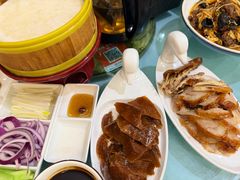 -大鸭梨烤鸭店(金顶街店)