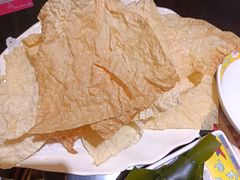 -芦月轩羊蝎子(劲松店)