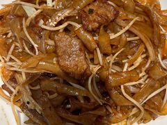 -港久茶餐厅(鹭洲里店)