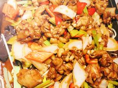 -武松家(丰益桥店)
