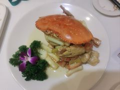 -小贝壳酒楼(经九路店)