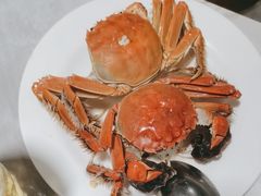 -金马门国际美食百汇(珞喻路店)