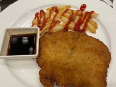 -德大西餐社(云南南路店)