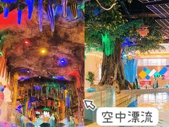 -海豚堡温泉水乐园