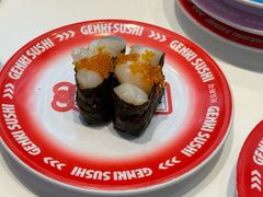 -元气寿司(益田假日广场店)