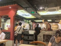 -蒸武门·广式茶点(江南店)