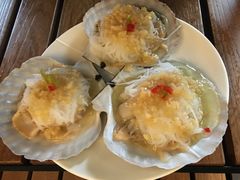 -海味当家·蒸锅海鲜(星海公园店)