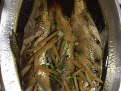 -宜城私房菜.臭鳜鱼(九华新街店)
