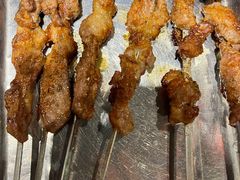 -直隶安家牛肉罩饼(建华店)