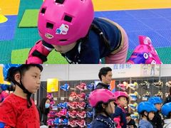 -TAC滑板滑雪俱乐部(朗园park店)