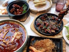 -峨嵋小镇·川菜(勒泰中心店)