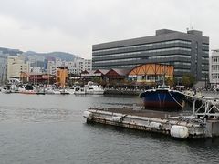 -海鮮市場長崎港(出島ワーフ店)