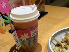 -去茶去·休闲中餐(江滨店)