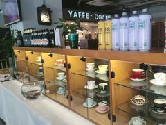-YAFEE雅菲·粤菜·湘菜·融合菜(魏公村店)