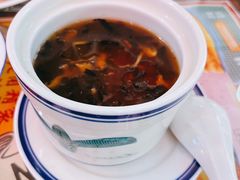 怀旧碗仔翅-港嘢茶檔(古北1699广场店)