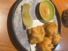 -有喜屋·烧鸟·居酒屋(周浦万达店)