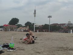 -老虎石海上公园