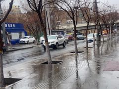 -海尔巴格一甸茶餐厅(团结路店)