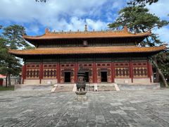 -普乐寺