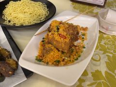 -铭副琦食·虾蟹烩馆(渔人码头店)