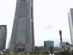 -横滨红砖仓库1号馆