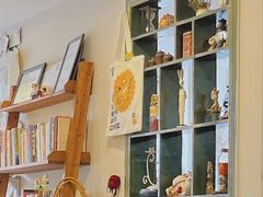 -参差咖啡(水果湖公园店)