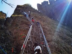 -七仙岭温泉国家森林公园