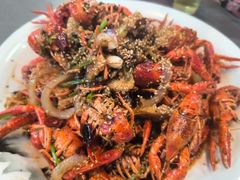 -虾铺子龙虾·私房菜(金源花苑店)
