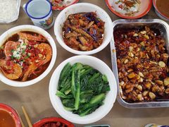 -老三样·旧食新味(万寿宫店)