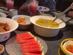 -蝴蝶里·粤菜·点心(龙湖天街&滨江店)