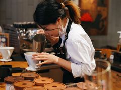 -星巴克臻选(深圳金光华店)