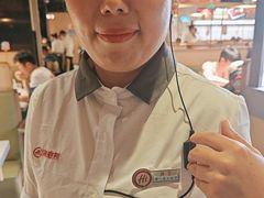 -海底捞火锅(吴中路店)