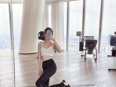 -广州四季酒店