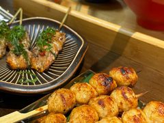 -一豚轩·烧鸟·豚骨拉面(五四路店)