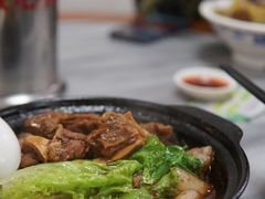 啫啫珍珠粉煲-珍珍小食店(西华路店)