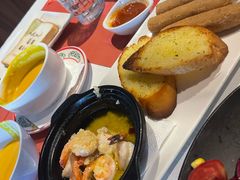-ITA·意塔意大利餐厅(亦庄店)