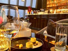 -瑞吉酒店 · Elba 欧尔巴意大利餐厅· 精致意餐·云端聚会