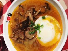 -西贝(上海我格广场店)