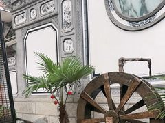 -四方小吃·白族庭院餐厅