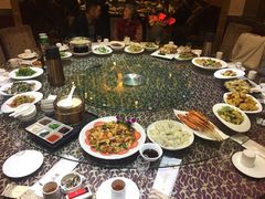 -老虎滩船说·海胆水饺·大连海鲜(老虎滩店)