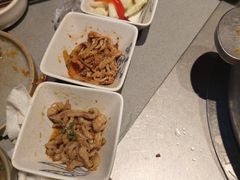 -巴奴毛肚火锅(新街口金鹰店)