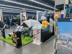 -迪卡侬(越秀公园店)